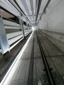 asansör montaj eroğlu asansör